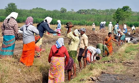 ஊரக வேலைத்திட்ட புதிய மசோதா: தமிழகத்திற்கு என்னென்ன பாதிப்புகள் ஏற்படும்...?