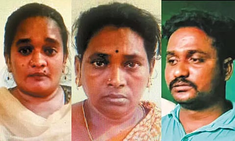 அதிகரிக்கும் குழந்தைகள் கடத்தல்.. தமிழகத்தை மிரட்டும் கடத்தல் ராணிகள்: பெற்றோர்களே உஷார்..