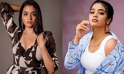 “வில்லியாகவும், கவர்ச்சியாகவும் நடிக்க ஆசை” - காயத்ரி சங்கரின் வெளிப்படை பேட்டி