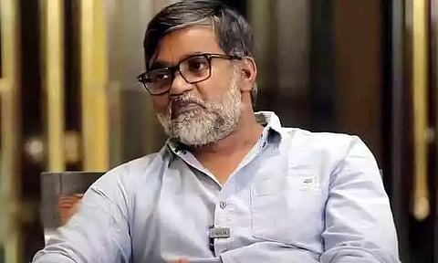 "நீயெல்லாம் கடவுளா? உனக்கு எவ்வளவு பூஜை செய்து வழிபட்டேன்!"- செல்வராகவனின் பதிவு