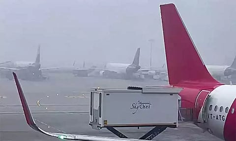 Image Courtesy : ANI