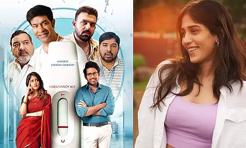 Santhana Prapthirasthu on OTT: Telugu bold film now streaming on multiple platforms