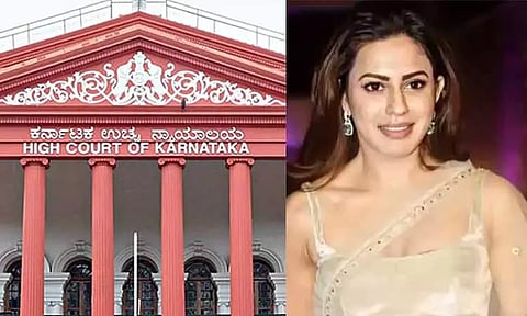 தங்கம் கடத்திய வழக்கு: நடிகை ரன்யா ராவ் தாயின் ஆட்கொணர்வு மனு தள்ளுபடி- ஐகோர்ட்டு அதிரடி உத்தரவு