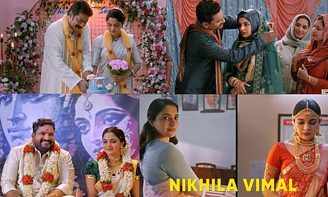 Nikhila Vimal’s Pennu Case trailer out now