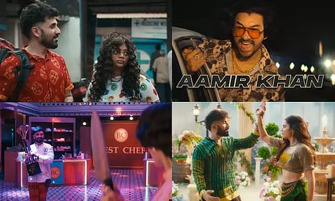 Have you seen the trailer of Aamir Khan's 'Happy Patel'?