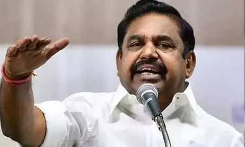 அ.தி.மு.க.வுக்கு களங்கமும் அவப்பெயரும் உண்டாக்கிய 4 நிர்வாகிகள் நீக்கம்: எடப்பாடி பழனிசாமி நடவடிக்கை