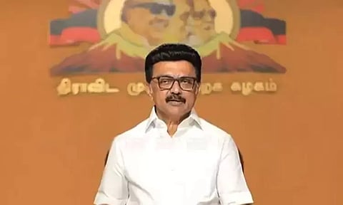97.37 லட்சம் வாக்காளர்கள் நீக்கம்; மு.க.ஸ்டாலின் தலைமையில் இன்று தி.மு.க. மாவட்ட செயலாளர்கள் கூட்டம்