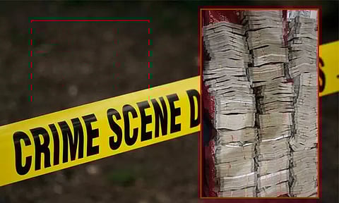 பல கோடி ஊழல்: மத்திய பாதுகாப்பு அமைச்சக உயரதிகாரி கைது; சி.பி.ஐ. நடவடிக்கை