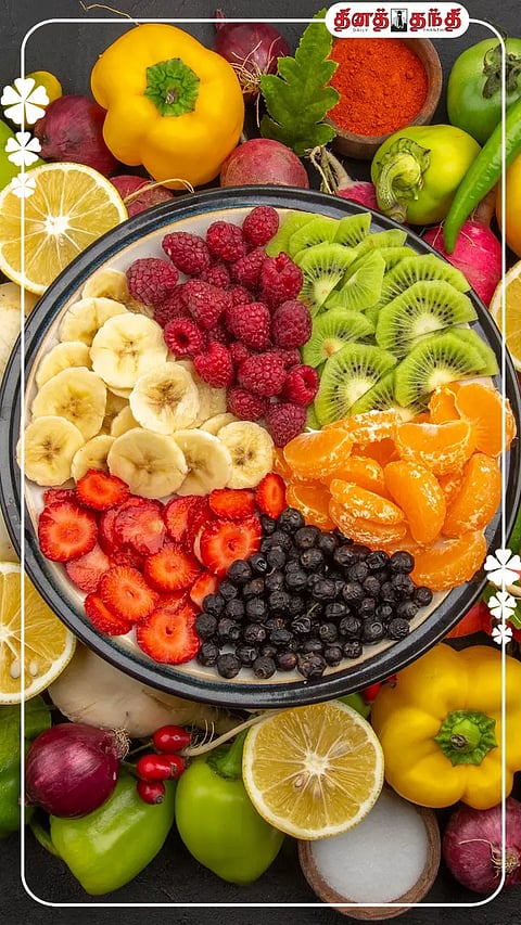 பழங்களை எப்போது எடுத்துக்கொள்வது நல்லது?