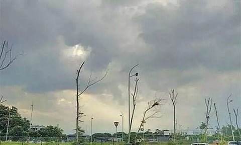 தமிழகத்தில் ஒரு வாரத்துக்கு வறண்ட வானிலை நிலவக்கூடும் - வானிலை ஆய்வு மையம்