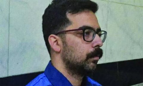 இஸ்ரேலுக்கு உளவு பார்த்ததாக இளைஞருக்கு மரண தண்டனை நிறைவேற்றிய ஈரான்