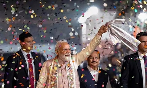 2025ம் ஆண்டு நடைபெற்ற முக்கிய தேர்தல்கள் - ஒரு பார்வை