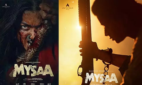 MYSAA the first glimpse on 24.12.25