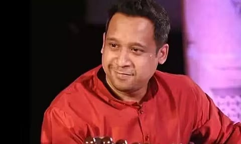 வங்கதேசத்தில் இந்தியர்களுக்கு பாதுகாப்பு இல்லை:- இசைக்கலைஞர் ஷிராஸ் அலி கான் வேதனை