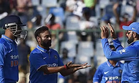 தோனி இல்லையென்றால் என் கெரியரே.. - இந்திய முன்னாள் வீரர் ஓபன் டாக்