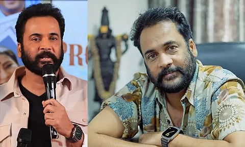 'Saree is beauty for women...' - Famous actor's controversial speech