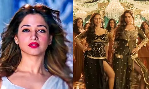 This South star was never considered for a song in Dhurandhar