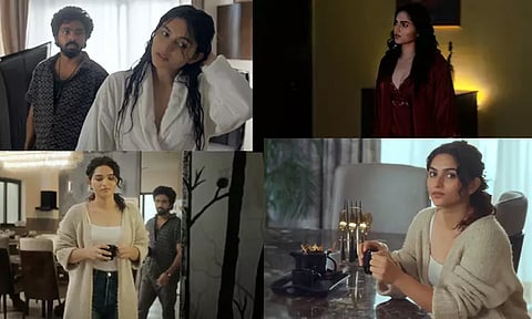 Immortal teaser out now