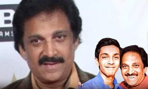 When is Anirudh's wedding? - Father Ravi Raghavendra answers