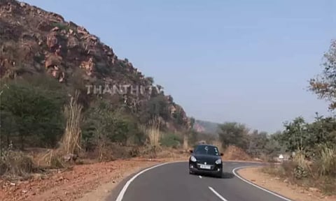 ஆரவல்லி மலைத்தொடரில் சுரங்கங்களுக்கு அனுமதி இல்லை - மத்திய அரசு திட்டவட்டம்