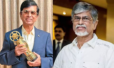 சிறந்த நடிகருக்கான விருதை வென்ற எஸ்.ஏ.சந்திரசேகர்