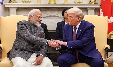 ப்ளாஷ்பேக் 2025: உலக பிரபலங்கள், தலைவர்களின் அதிரடி செயல்களும், எதிர்வினைகளும்