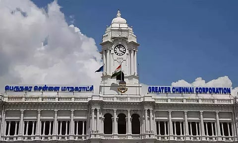 சென்னை மாவட்டத்திற்குட்பட்ட 4079 வாக்குச்சாவடிகளில் சிறப்பு முகாம்