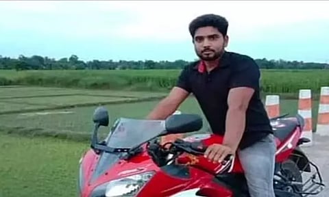 வங்காளதேசத்தில் மேலும் ஒரு இந்து இளைஞர் அடித்துக் கொலை