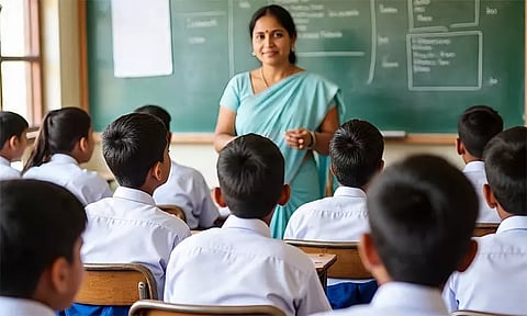 பழைய ஓய்வூதிய திட்டத்தை கொண்டு வரும் வரை போராட்டம்: முதுநிலை பட்டதாரி ஆசிரியர் கழகம் அறிவிப்பு