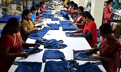 வரியில்லா வர்த்தக ஒப்பந்தங்கள் நிறைவு: ஆயத்த ஆடைகளுக்கு புதிய சந்தை வாய்ப்புகள் அதிகரிக்கும்