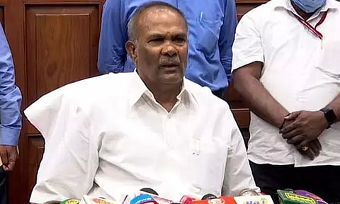 சட்டசபை ஜனவரி 20-ந் தேதி கூடுகிறது: கவர்னர் உரை நிகழ்த்துகிறார்