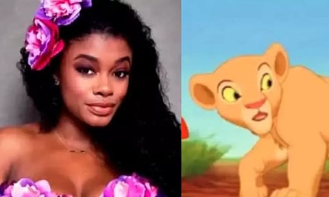 `தி லயன் கிங்' தொடரில் நடித்த இமானி ஸ்மித் கொடூரமாக கொலை