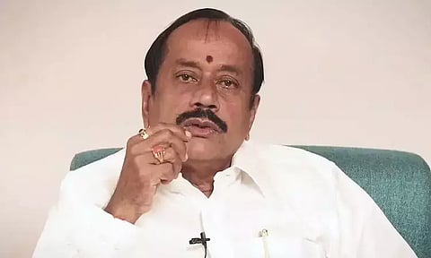 கலைஞர் அரசு போக்குவரத்து கழகம் என பெயர் மாற்ற திட்டமா ? எச்.ராஜா கண்டனம்