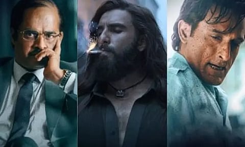 'Dhurandhar' crossed Rs. 100 crore collection worldwide