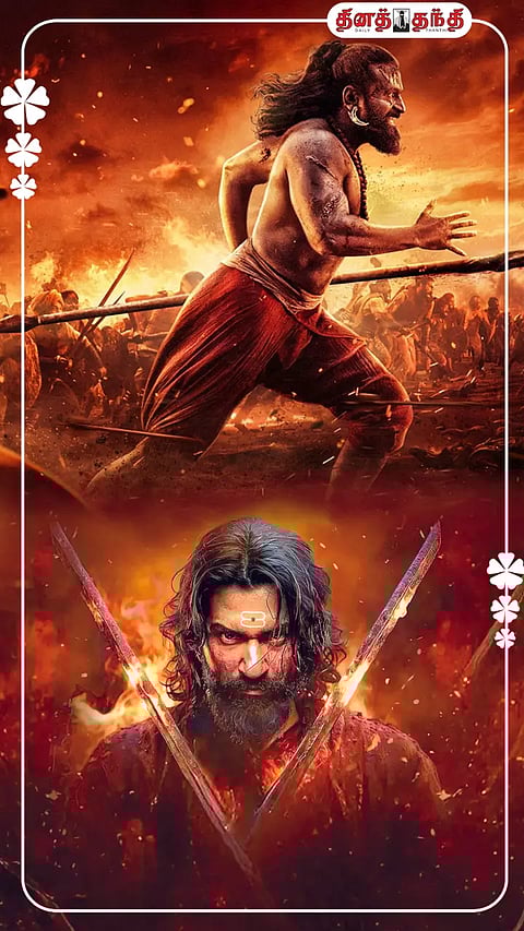 இந்த வருடம் ரூ. 500 கோடிக்கு மேல் வசூலித்த படங்கள்..ஒரே தமிழ் படம் எது தெரியுமா?