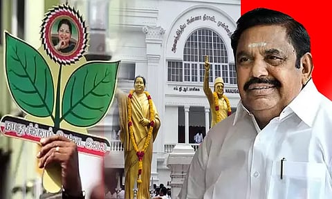 2026 சட்டசபை தேர்தல்: அதிமுகவின் கூட்டணி கணக்கு கைகொடுக்குமா...?