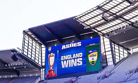 கோடிக்கணக்கில் இழப்பை சந்தித்த ஆஸ்திரேலிய கிரிக்கெட் வாரியம்...காரணம் என்ன ?