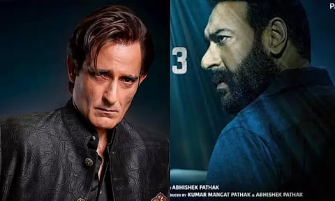 Jaideep Ahlawat Replaces Akshaye Khanna in Drishyam 3