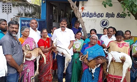 கூட்டத்தை பார்த்து முதல்-அமைச்சர் ஆகிவிடலாம் என மாயையில் இருக்கிறார் விஜய்: பி.டி.செல்வகுமார் பேட்டி