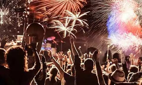 நீலகிரியில் வனப்பகுதியையொட்டிய இடங்களில் புத்தாண்டு கொண்டாட கட்டுப்பாடு