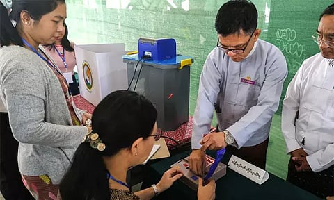 photo Credit: Reuters