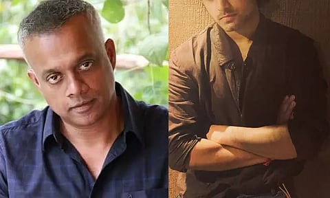 Star Tamil director in talks with Roshan Meka?