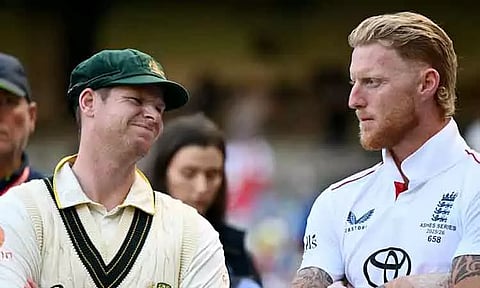 ஆடுகளம் எதிர்பார்த்த அளவுக்கு உதவவில்லை: ஸ்மித்