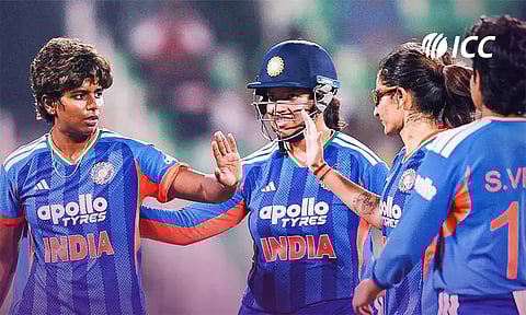 Image Courtacy: ICCTwitter