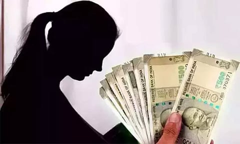 திருவாரூர்: வீட்டில் இருந்தே பணம் சம்பாதிக்கலாம் என ஏமாற்றி பெண்ணிடம் ரூ.14 லட்சம் மோசடி