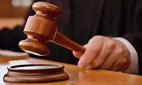 17 ஆண்டுகளாக நீடித்த விவாகரத்து வழக்கு - பெண்ணுக்கு ரூ.50 லட்சம் ஜீவனாம்சம் வழங்க கோர்ட்டு உத்தரவு