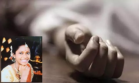 வீட்டு வேலை செய்ய சொன்ன தாய்... பிளஸ்-2 மாணவி எடுத்த விபரீத முடிவு