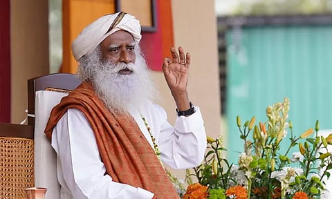 சிலிகுரி பகுதியை வலுப்படுத்த வேண்டிய நேரமிது! - வங்கதேசத்தின் கூச்சலுக்கு சத்குரு பதிலடி