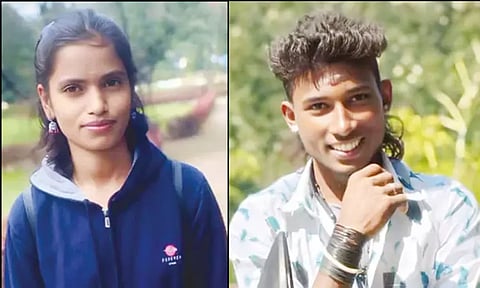 தனிமையில் உல்லாசம்... 600 அடி பள்ளத்தில் உடல்... கள்ளக்காதலனால் இளம்பெண்ணுக்கு நேர்ந்த கொடூரம்