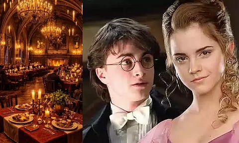Good news for Harry Potter fans!